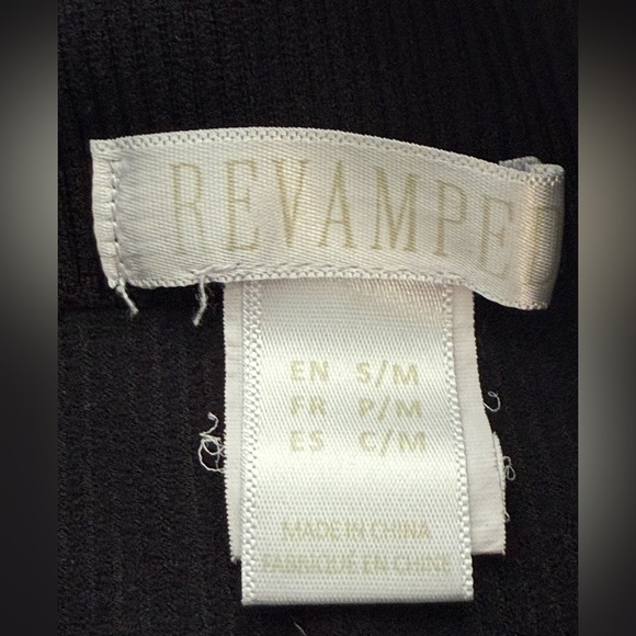 3 Pairs Revamped Womens Short Set - Black, Grey, Cream - Picture 5 of 13